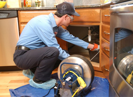 Plumber Endeavour Hills