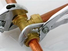 Gas leaks, fitting and installations